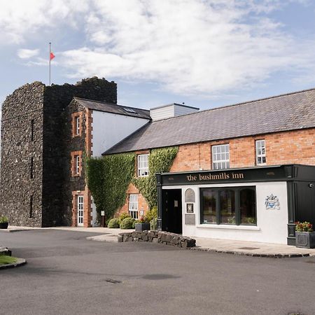 Bushmills Inn Hotel&Restaurant Exterior foto