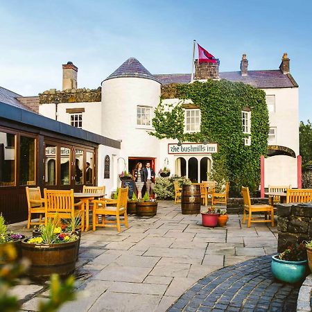 Bushmills Inn Hotel&Restaurant Exterior foto