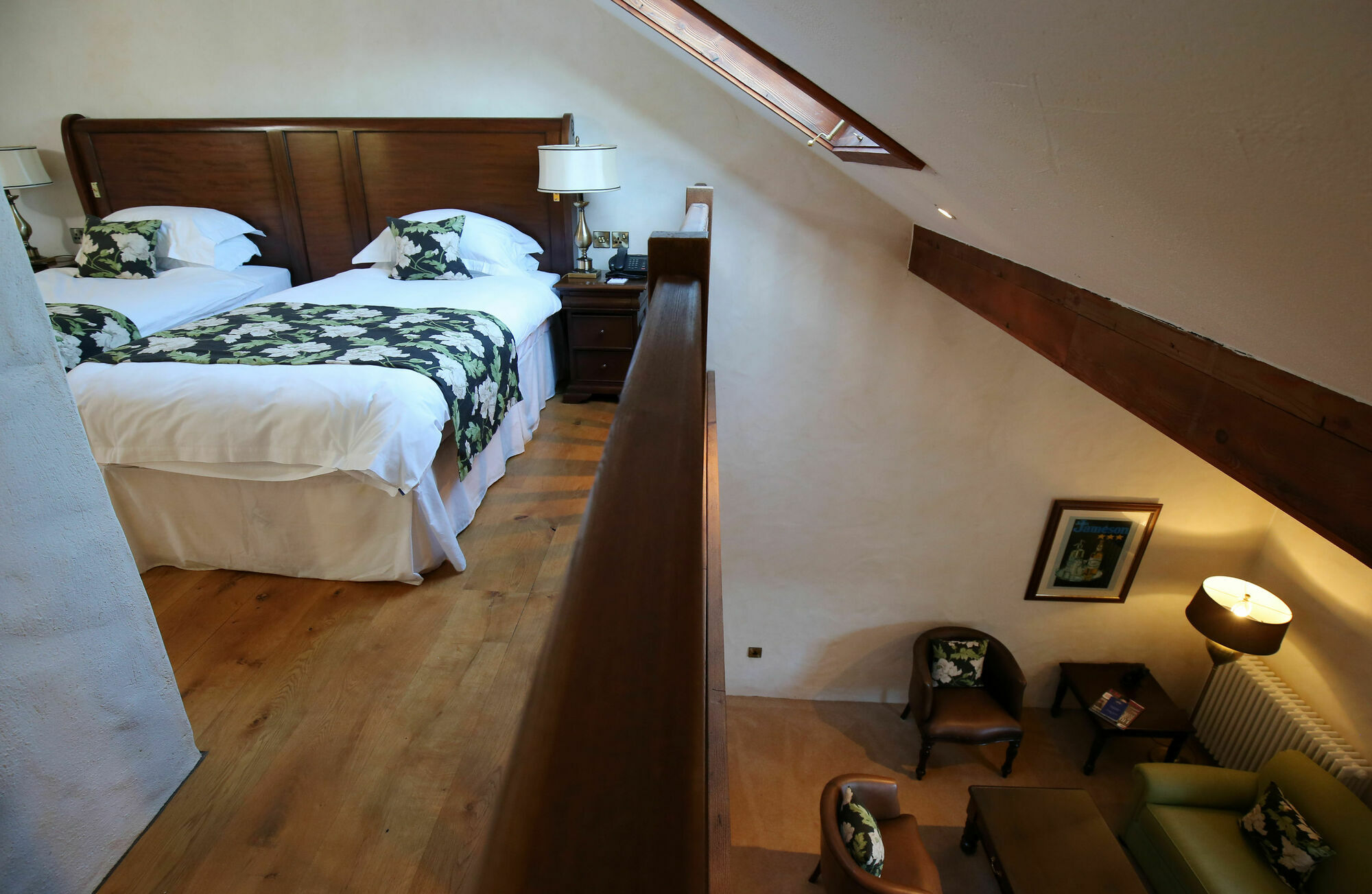 Bushmills Inn Hotel&Restaurant Zimmer foto