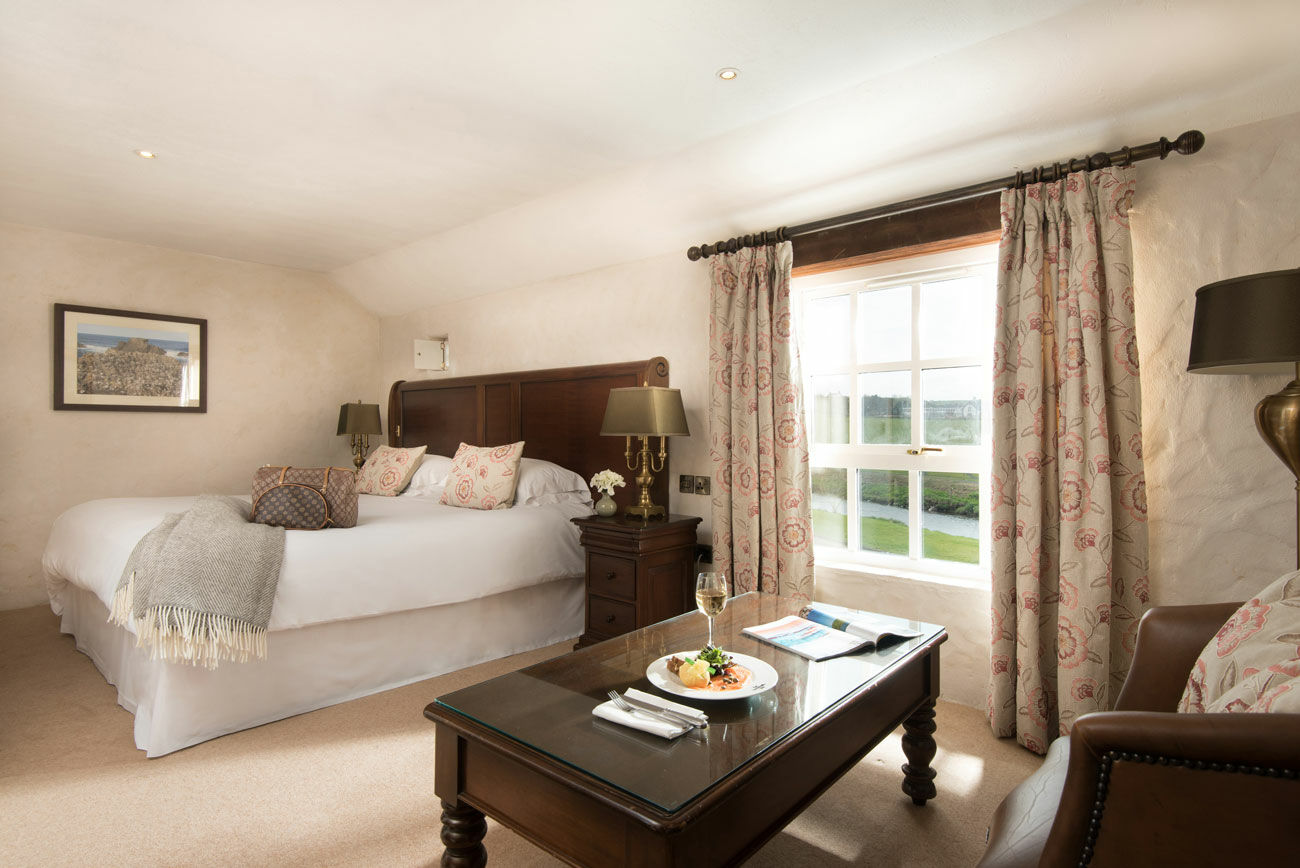 Bushmills Inn Hotel&Restaurant Zimmer foto