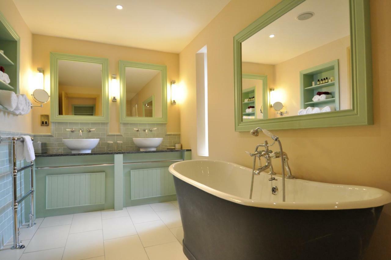 Bushmills Inn Hotel&Restaurant Zimmer foto