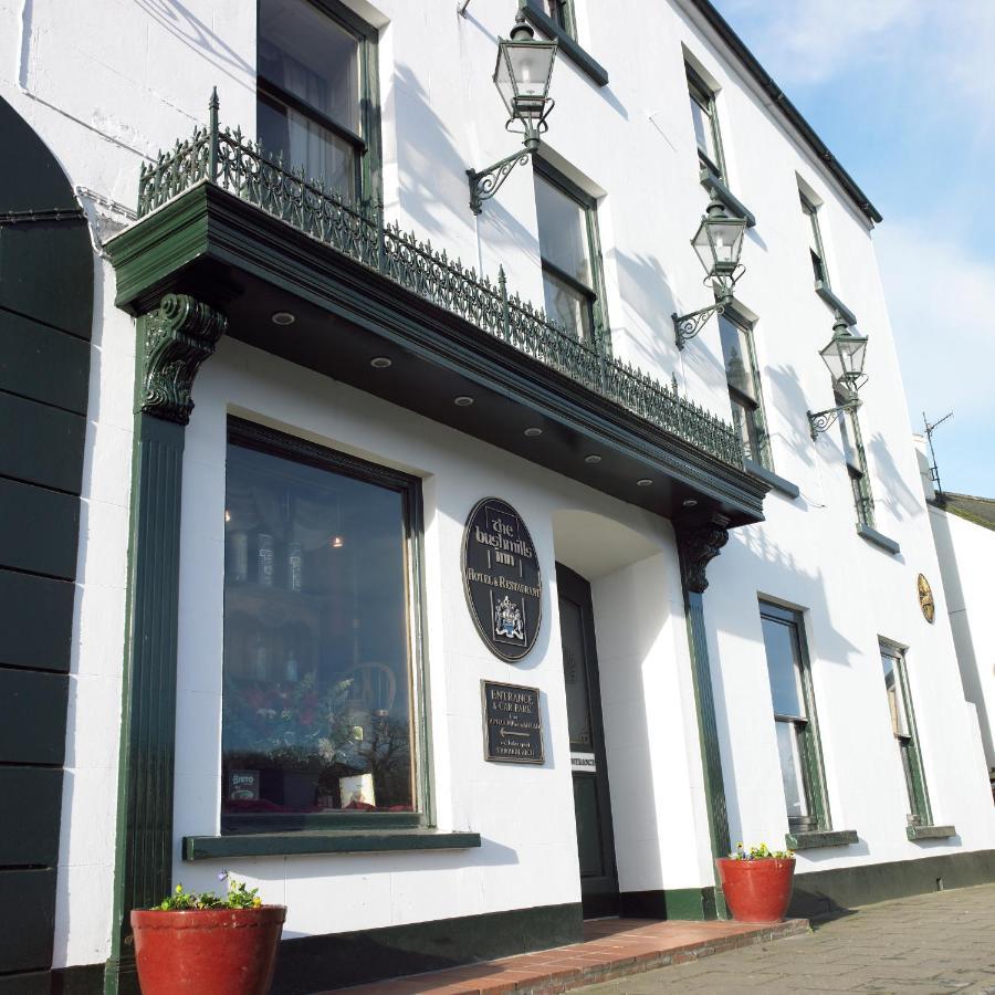 Bushmills Inn Hotel&Restaurant Exterior foto