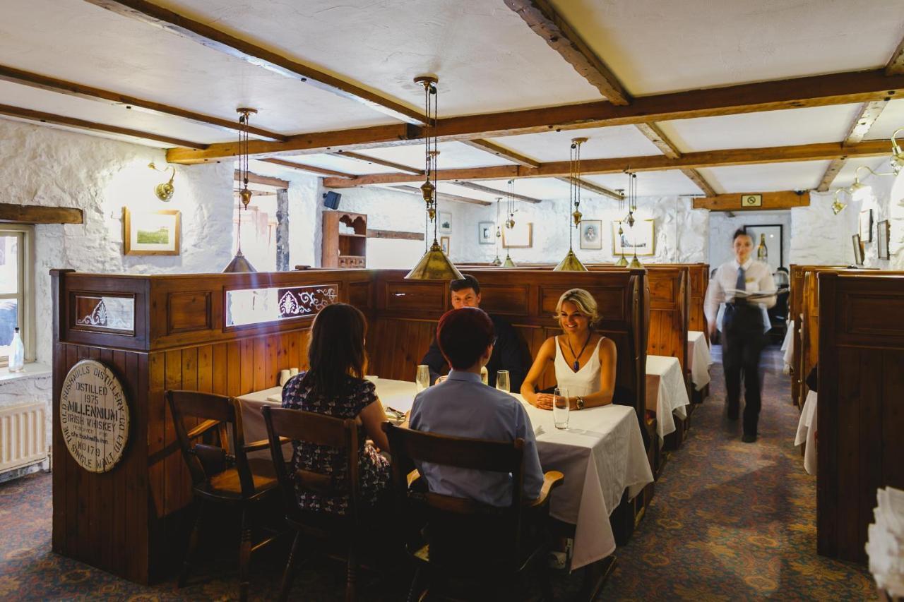 Bushmills Inn Hotel&Restaurant Exterior foto