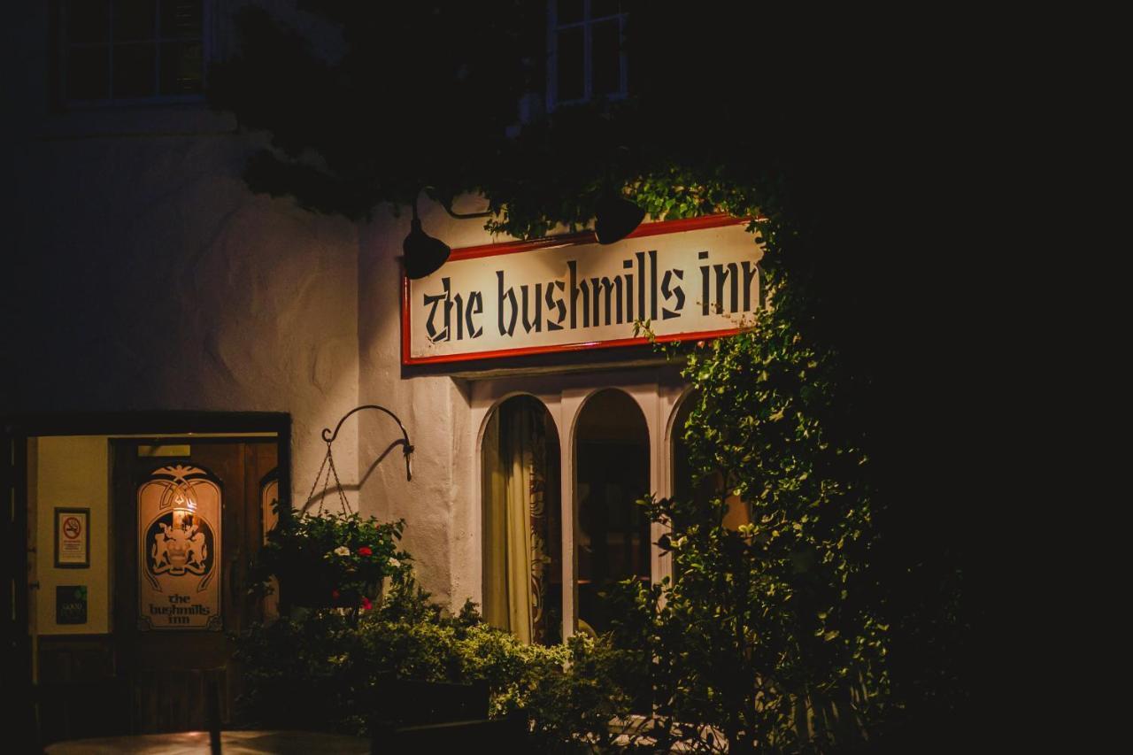 Bushmills Inn Hotel&Restaurant Exterior foto