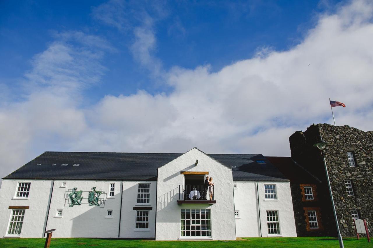 Bushmills Inn Hotel&Restaurant Exterior foto