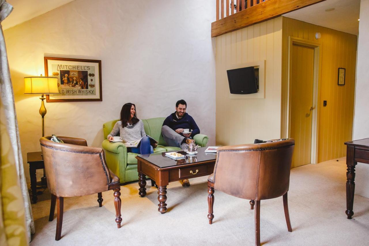 Bushmills Inn Hotel&Restaurant Exterior foto